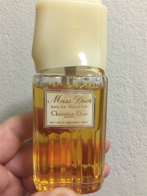 dior miss dior vintage|Miss Dior cheapest price.